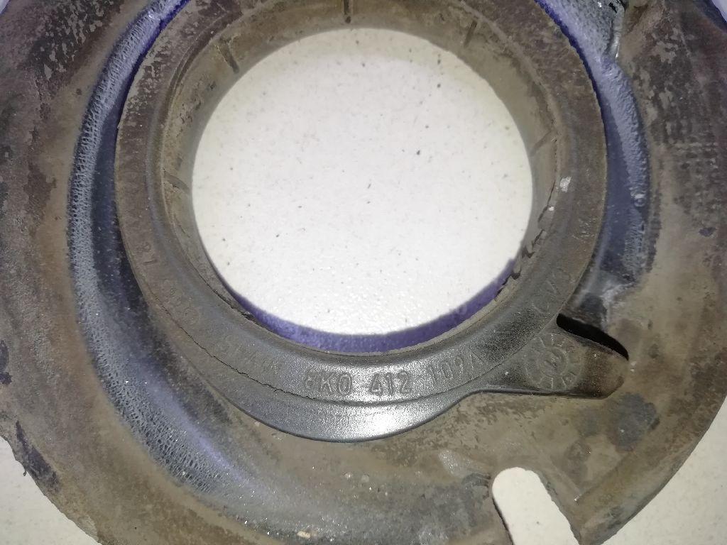 Проставка под переднюю пружину для  Acura MDX 2001-2006