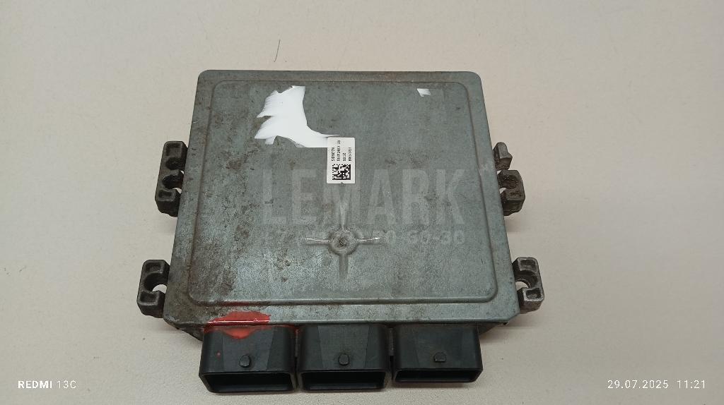 Блок управления двигателем 1777659 Ford