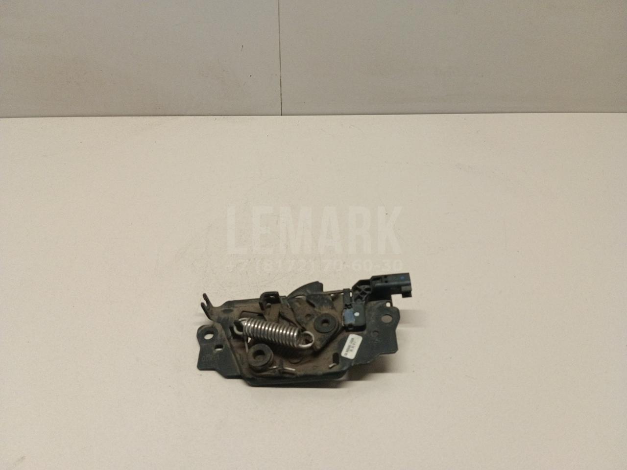 Замок капота 5236243 Ford