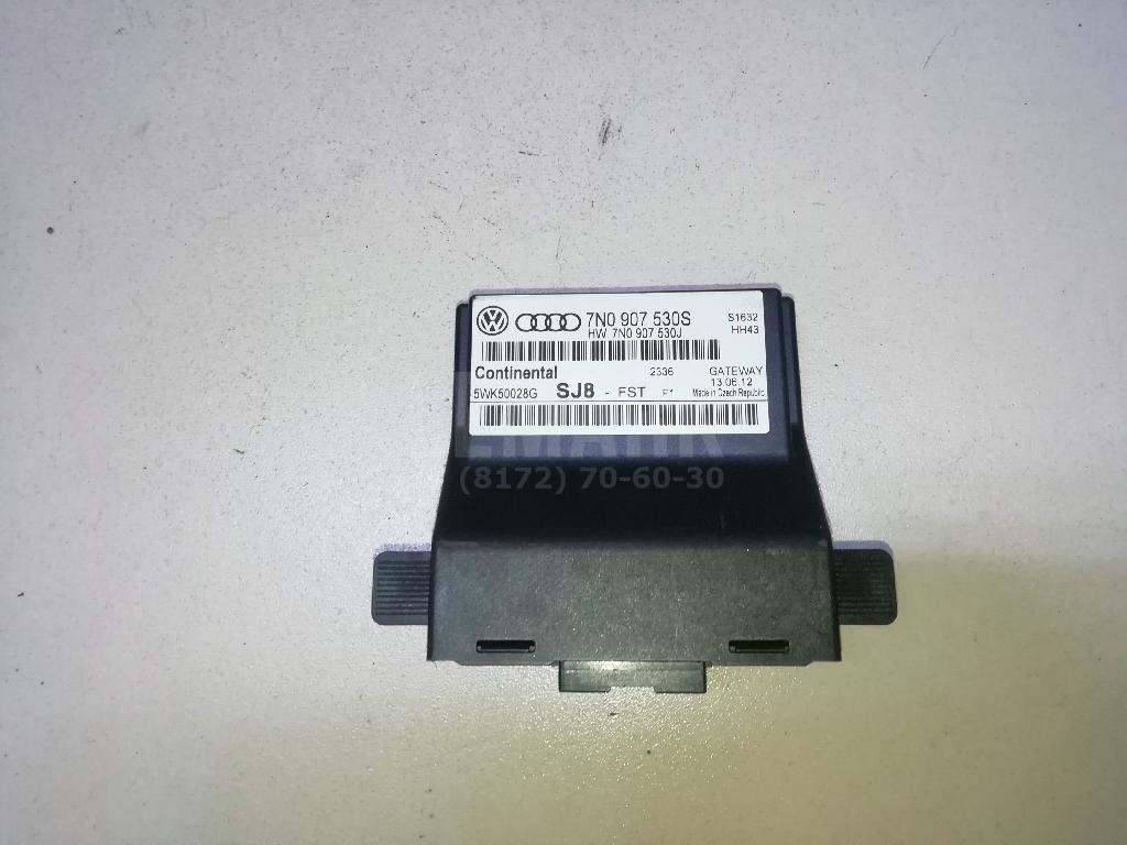 Блок электронный для  Chevrolet