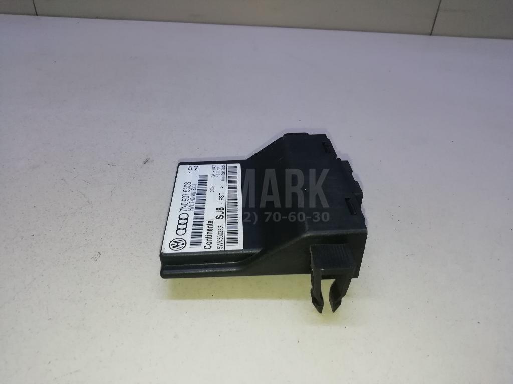 Блок электронный для  Chevrolet