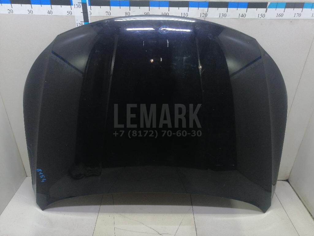 Капот 3C8823031B VAG