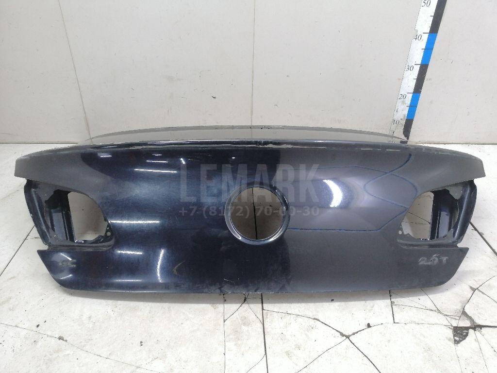 Крышка багажника 3C8827025C VAG
