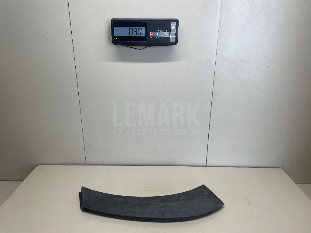 Накладка заднего крыла правого 87742D7000 Hyundai-Kia