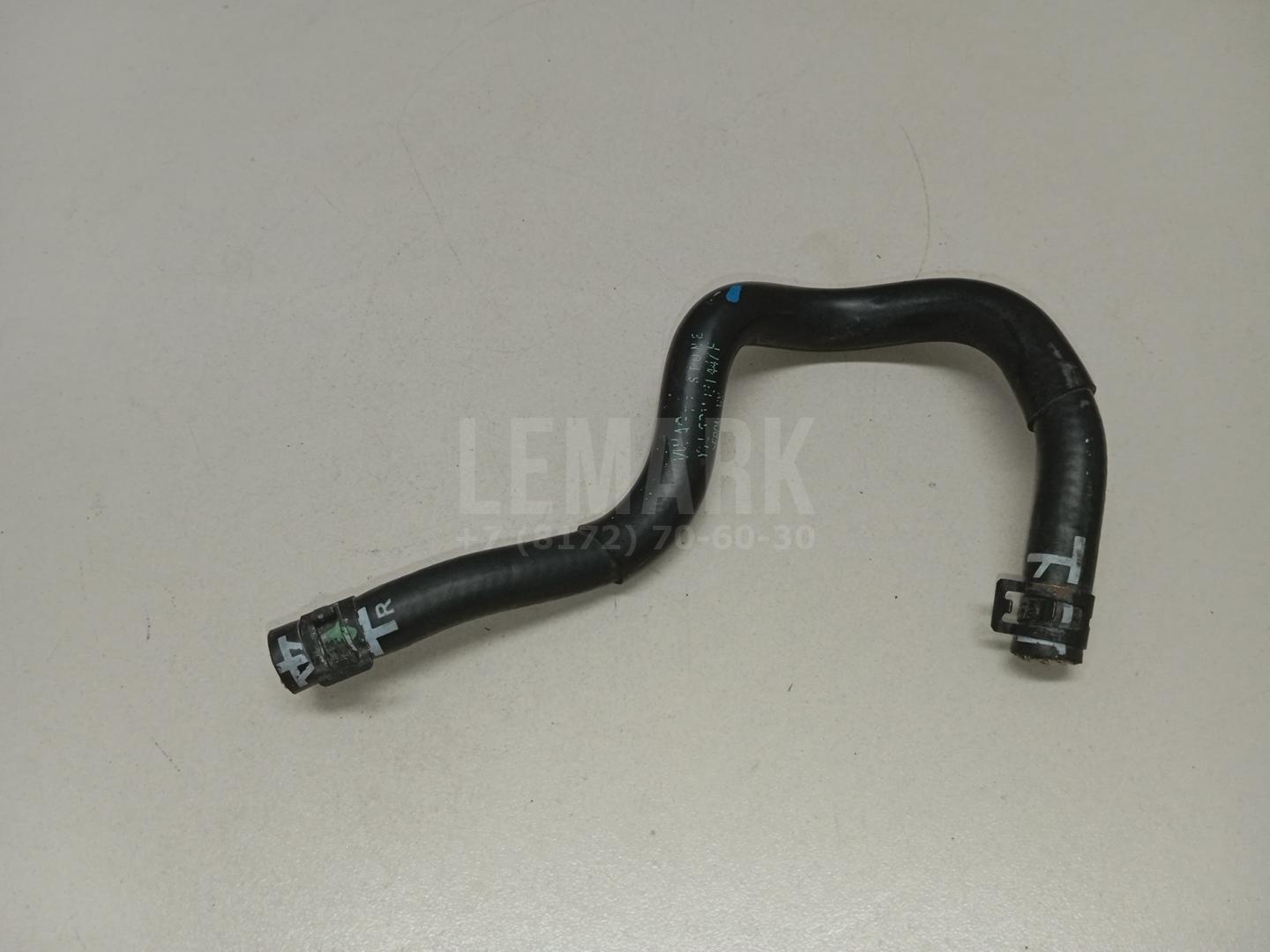 Шланг системы охлаждения 5QM121447F VAG