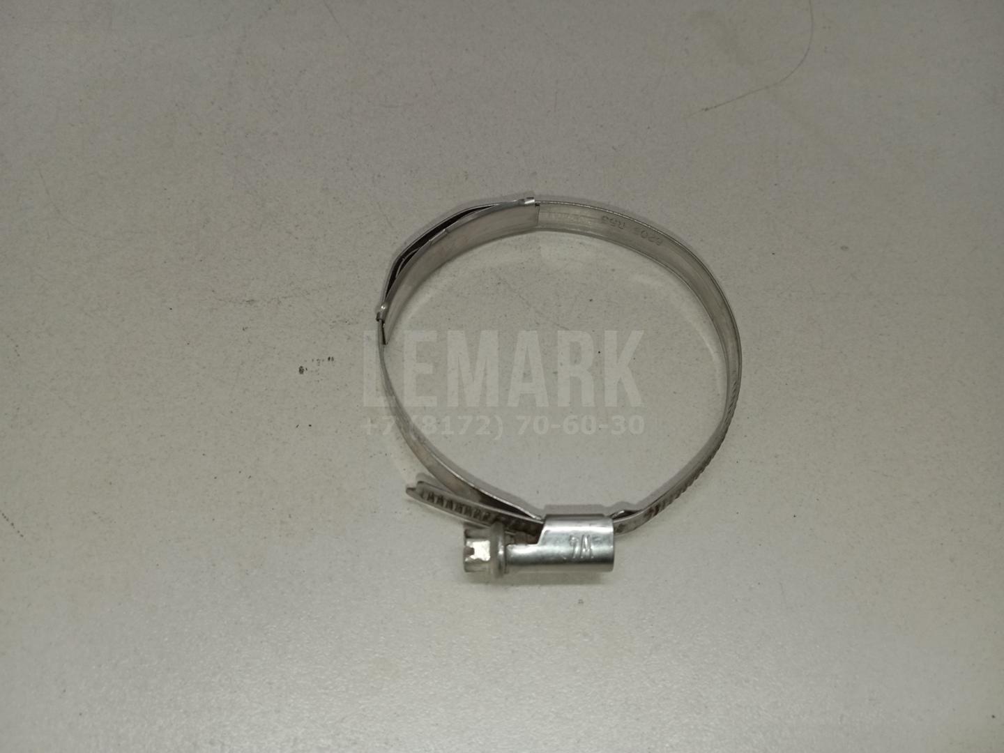 Хомут металлический N90952501 VAG