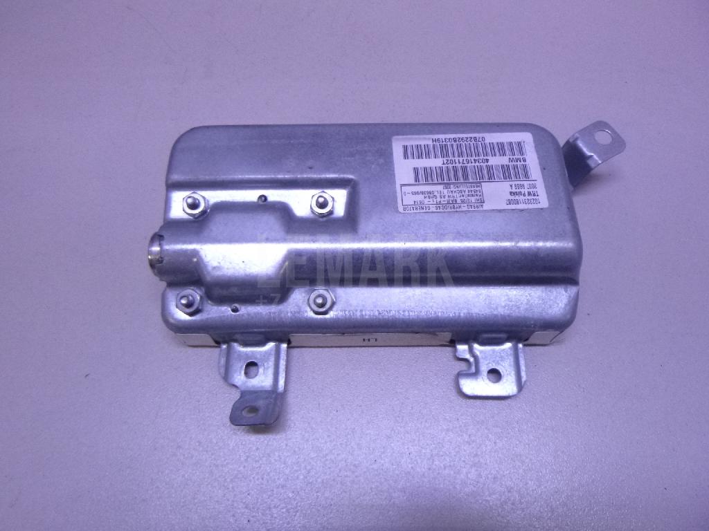 Подушка безопасности в дверь для  Cadillac DTS 2005-2011