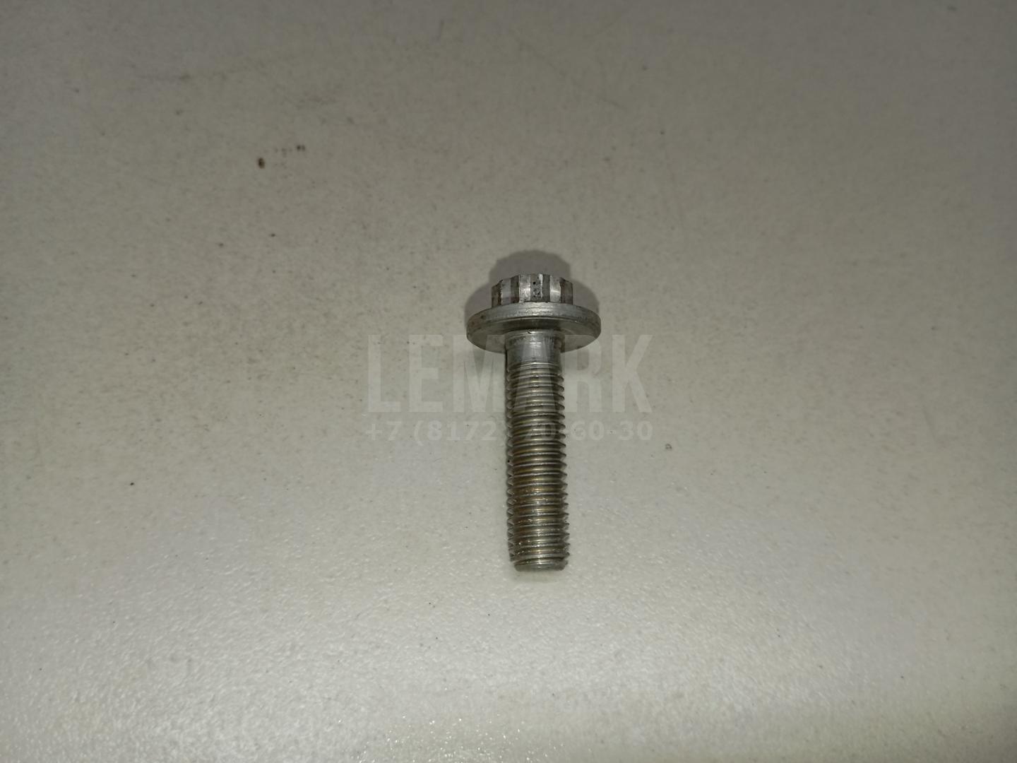 Винт N10750901 VAG