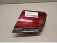 Фонарь задний внутренний правый