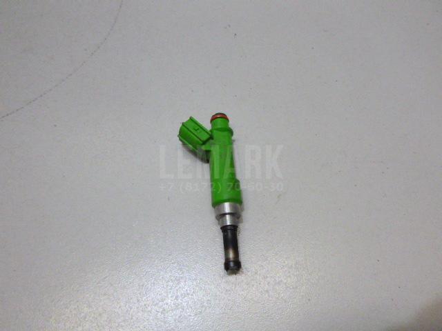 Форсунка инжекторная электрическая 2320939175 Toyota