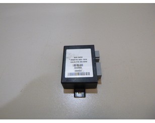 Блок управления парктроником для Infiniti QX56 (JA60) 2004-2009 с разбора состояние отличное