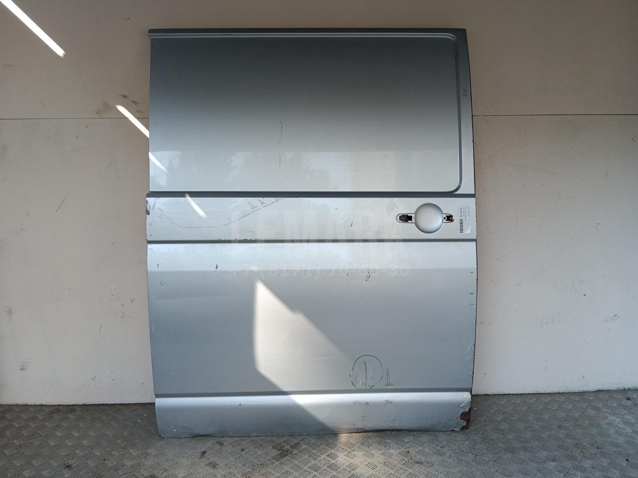 Дверь сдвижная 7LA843108A VAG
