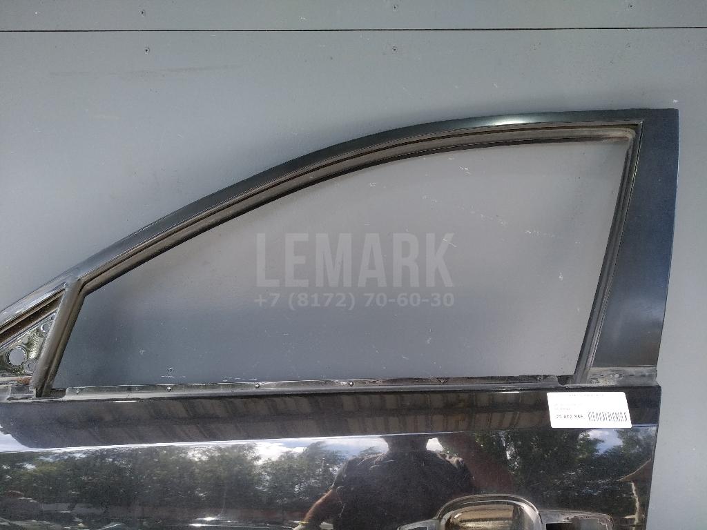 Дверь передняя левая для  BMW 2-serie F45/F46 Tourer 2015-2022
