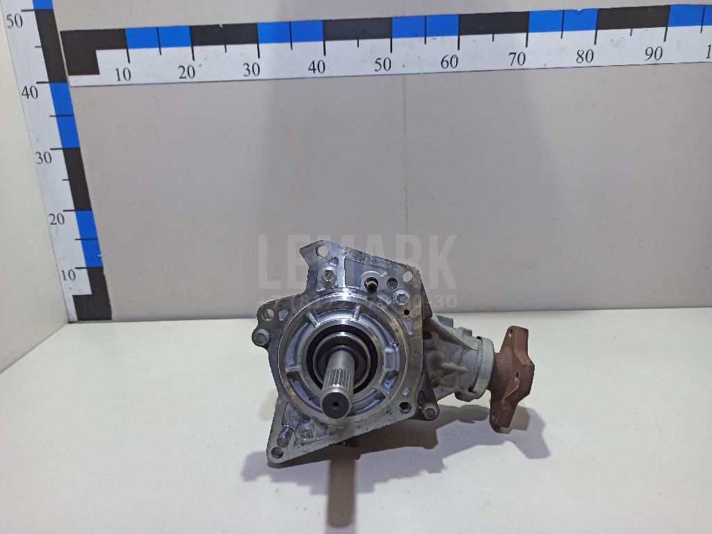 Коробка раздаточная 33100EN10B Nissan