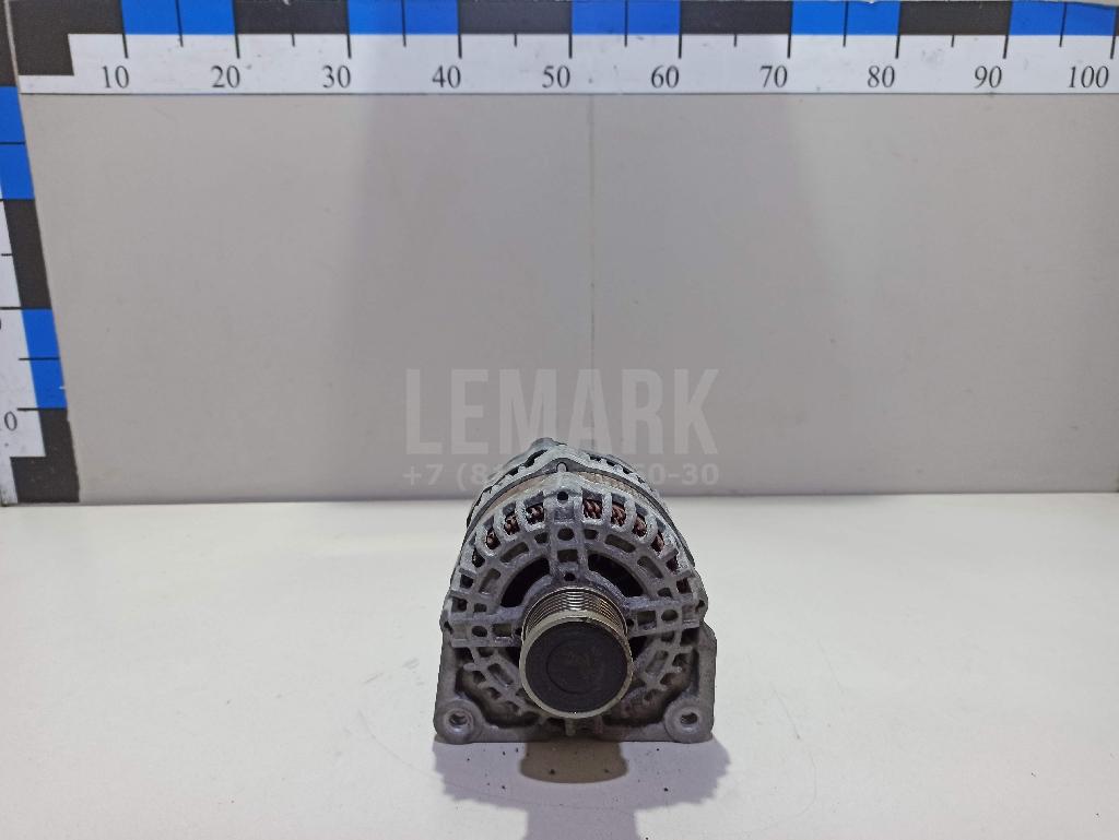 Генератор 23100EN00B Nissan