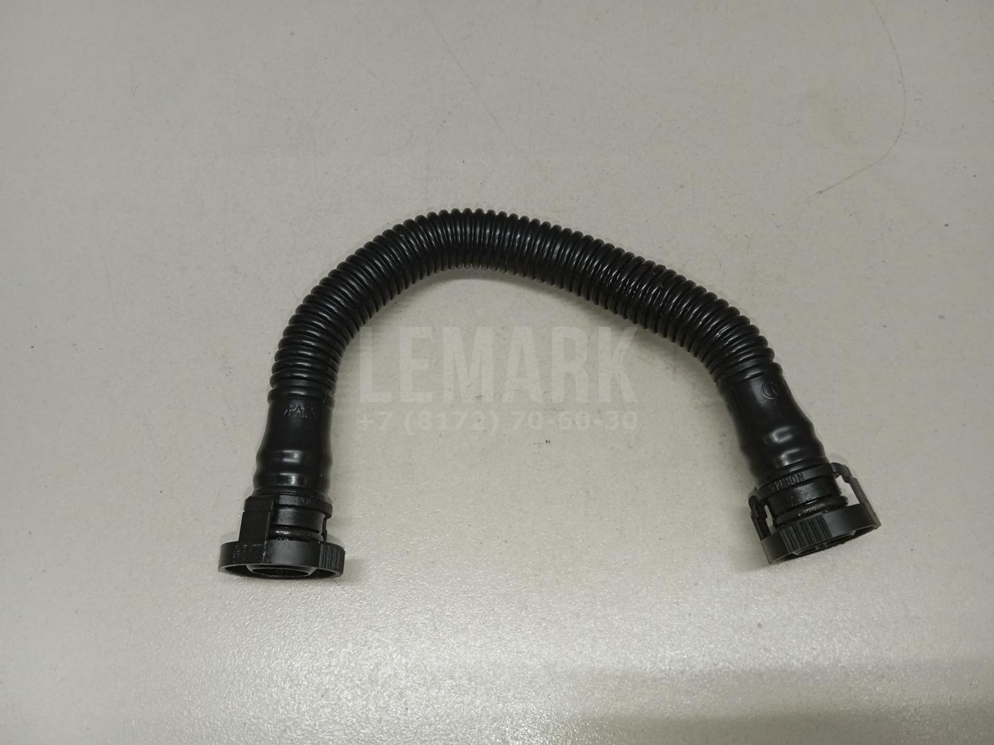 Трубка картерных газов 06F103221E VAG