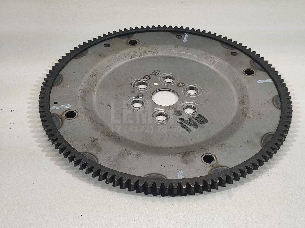 Маховик 1804542 Ford