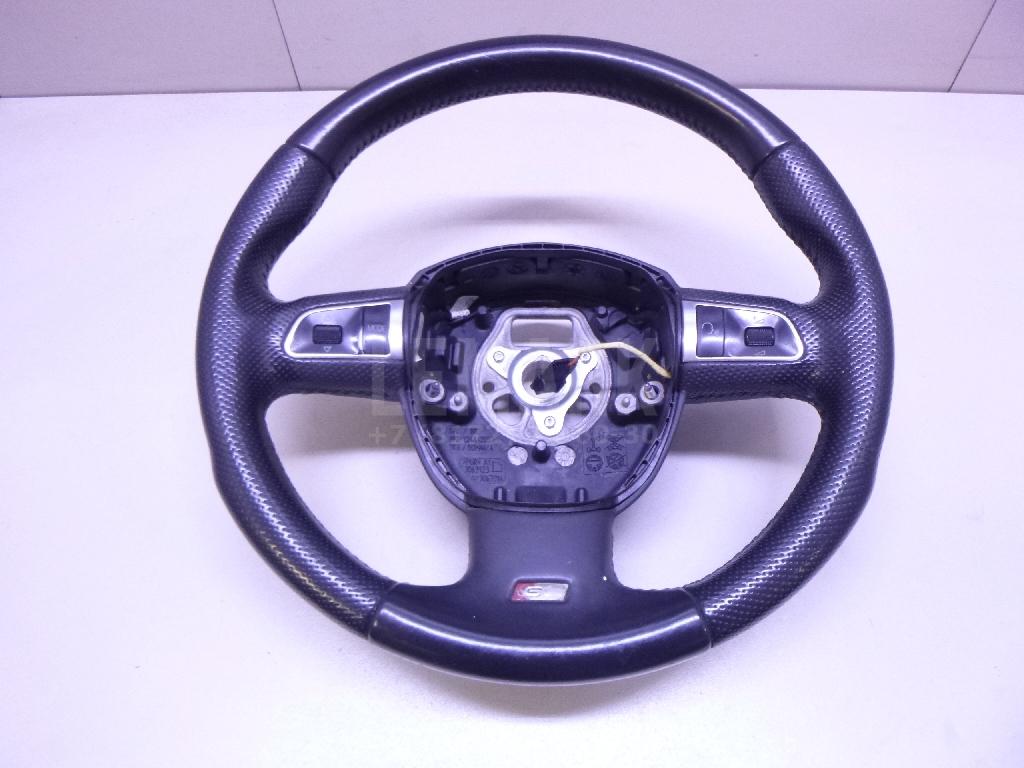 Рулевое колесо для AIR BAG (без AIR BAG)