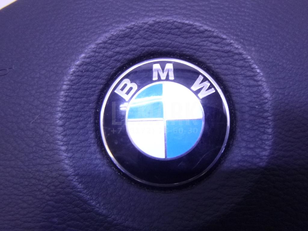 Подушка безопасности в рулевое колесо для  BYD Han 2020