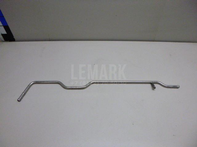 Трубка охлажд. жидкости металлическая 1626836070 Toyota