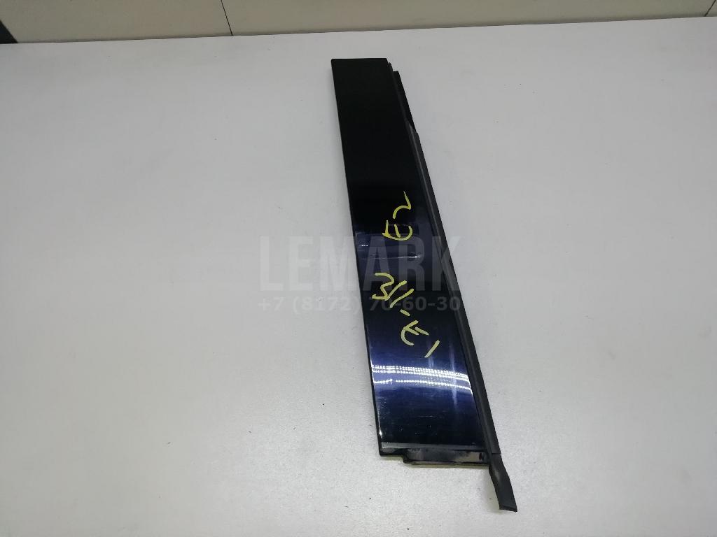 Накладка двери задней правой 5N0839902A03C VAG