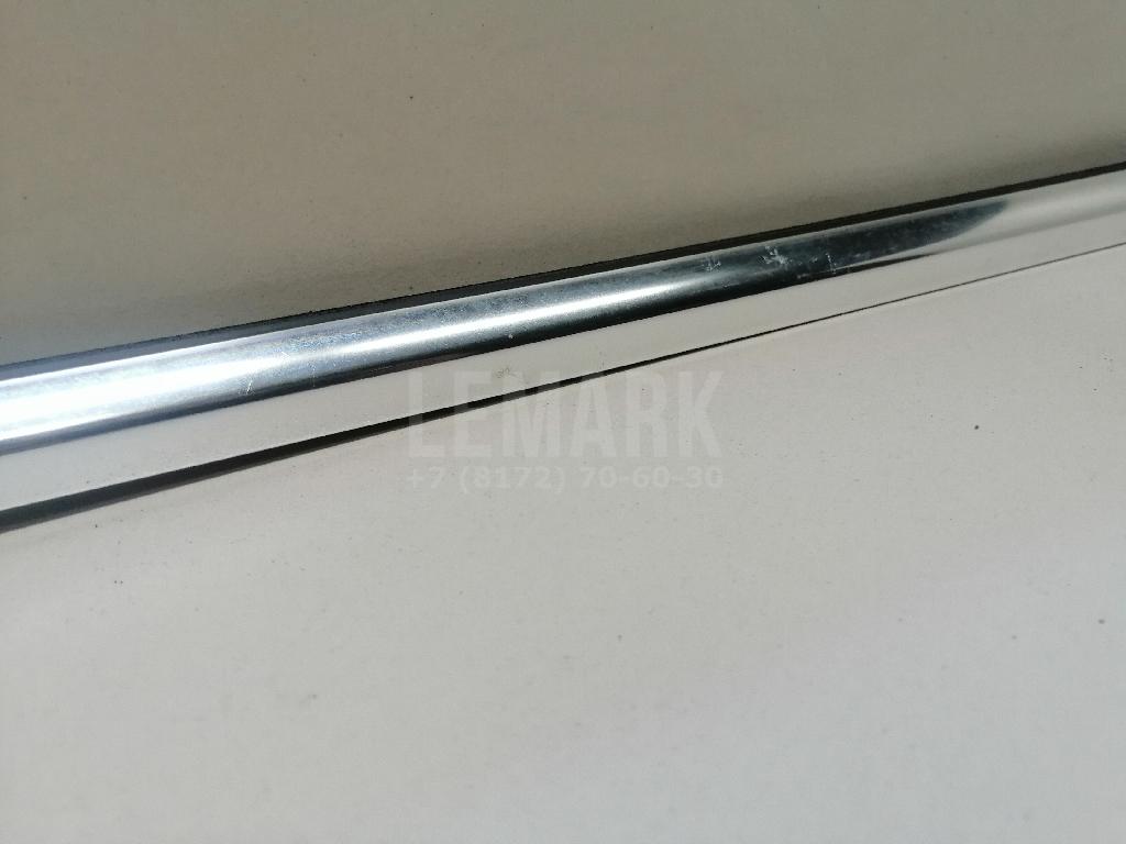 Накладка стекла заднего левого для  Alfa Romeo 147 2001-2010