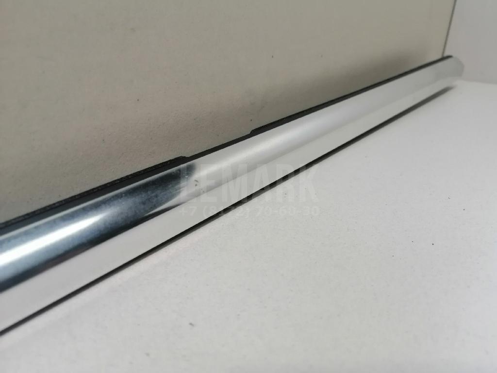 Накладка стекла заднего левого для  Alfa Romeo 147 2001-2010