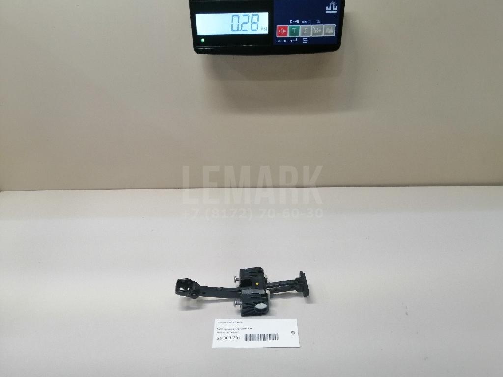 Ограничитель двери для  BPW R 1982