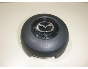 Подушка безопасности в рулевое колесо для Mazda CX 7 2007-2012 с разборки состояние отличное