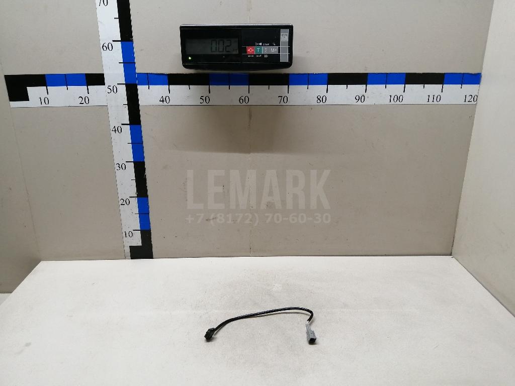 Кнопка открывания багажника 25210JE20A Nissan