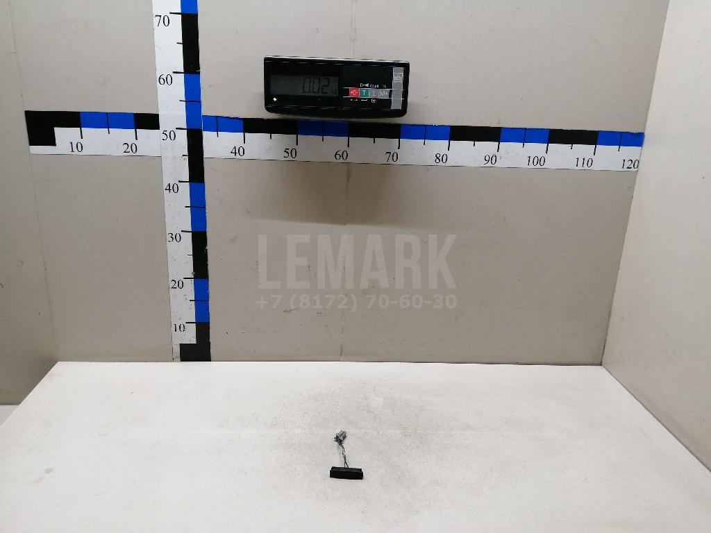 Кнопка открывания багажника 90602JD00B Nissan
