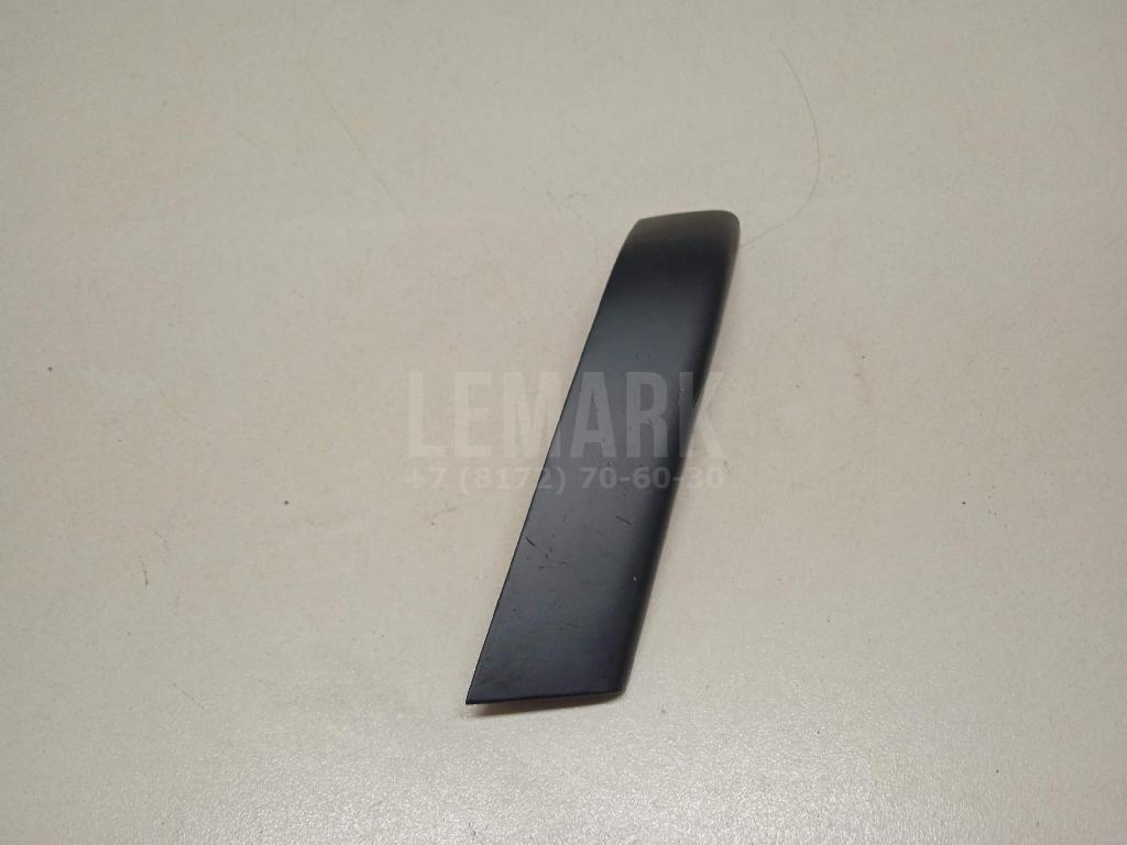 Накладка ручки внутренней 7P686717181U VAG