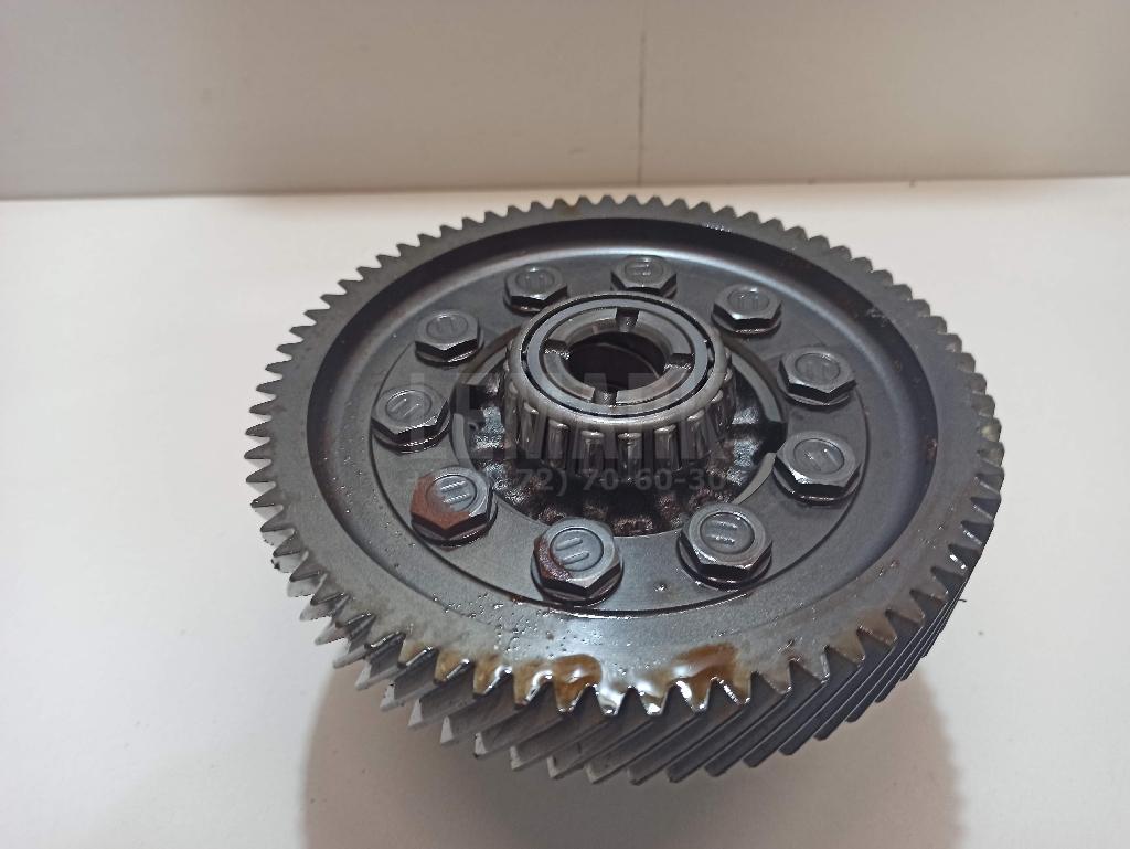 Корпус дифференциала 4582223001 Hyundai-Kia