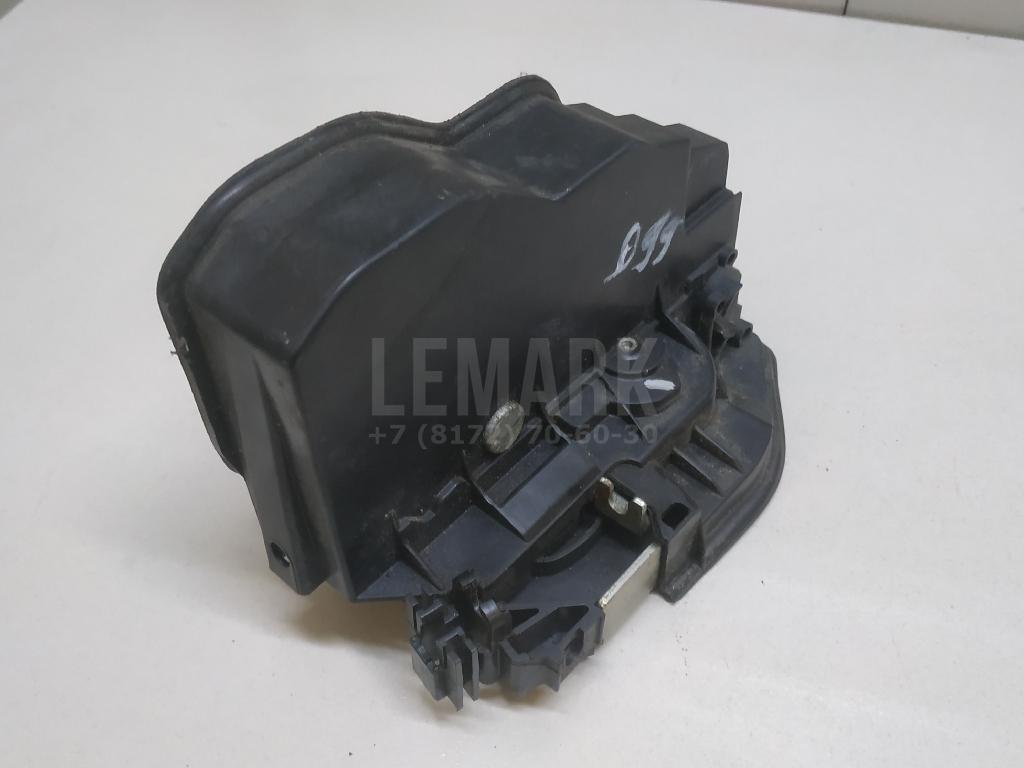 Замок двери передней левой для  Audi A3 [8PA] Sportback 2004-2013