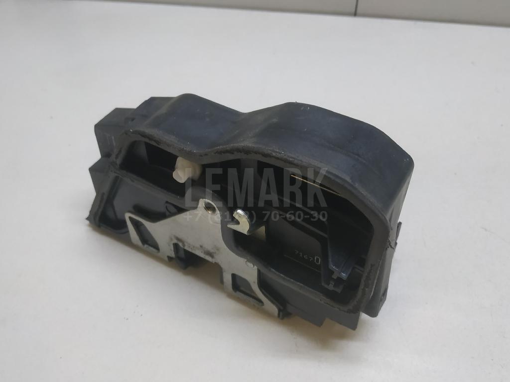 Замок двери передней левой для  Audi A3 [8PA] Sportback 2004-2013