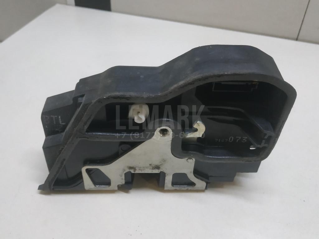Замок двери передней левой для  Audi A3 [8PA] Sportback 2004-2013