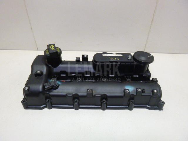 Крышка головки блока (клапанная) 224102F001 Hyundai-Kia