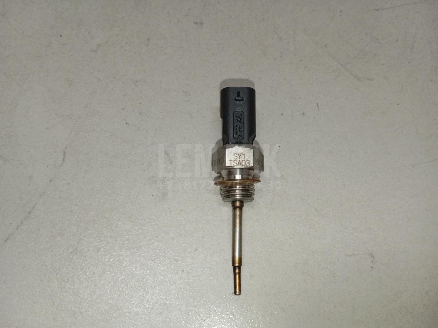 Датчик температуры 03N906081D VAG