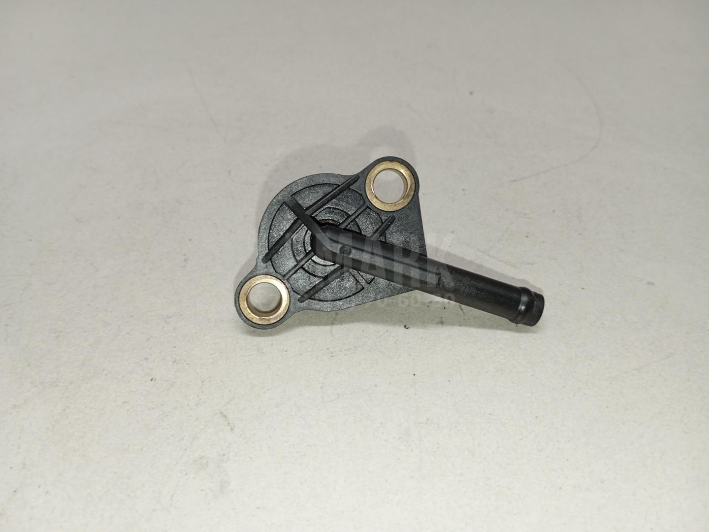 Фланец 05L129635B VAG