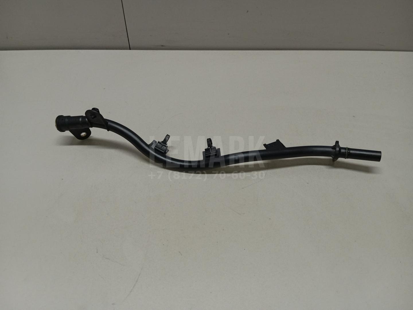 Направляющая щупа 05L103634A VAG