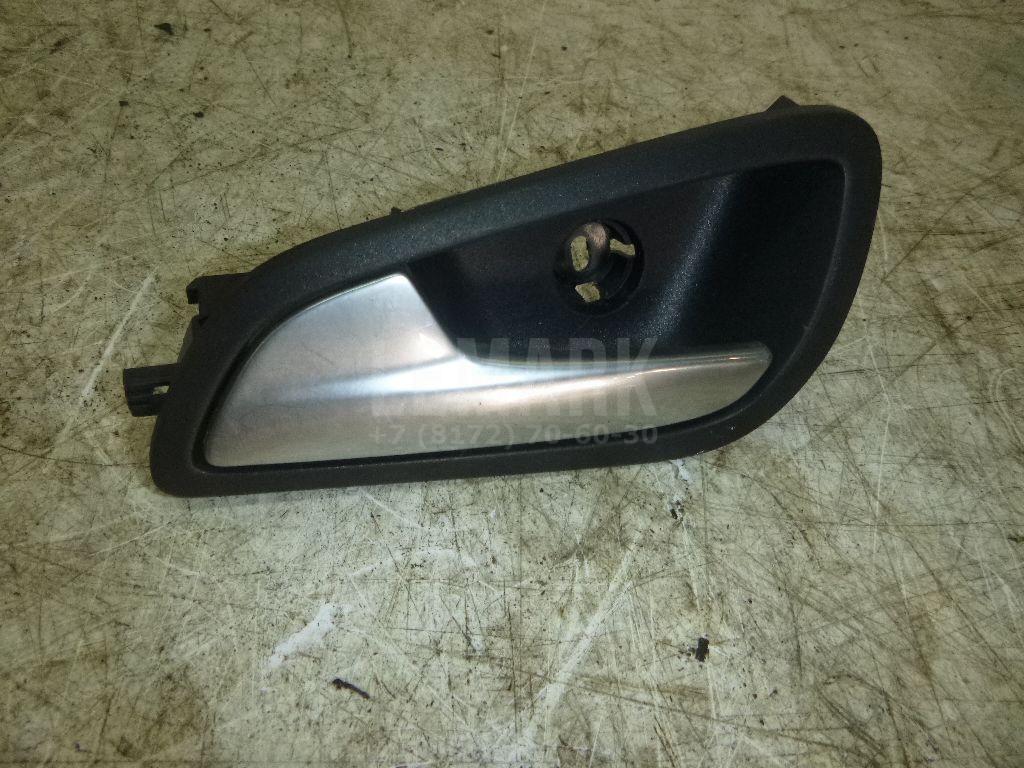 Ручка двери внутренняя левая AM51U22601BD3JA6 Ford