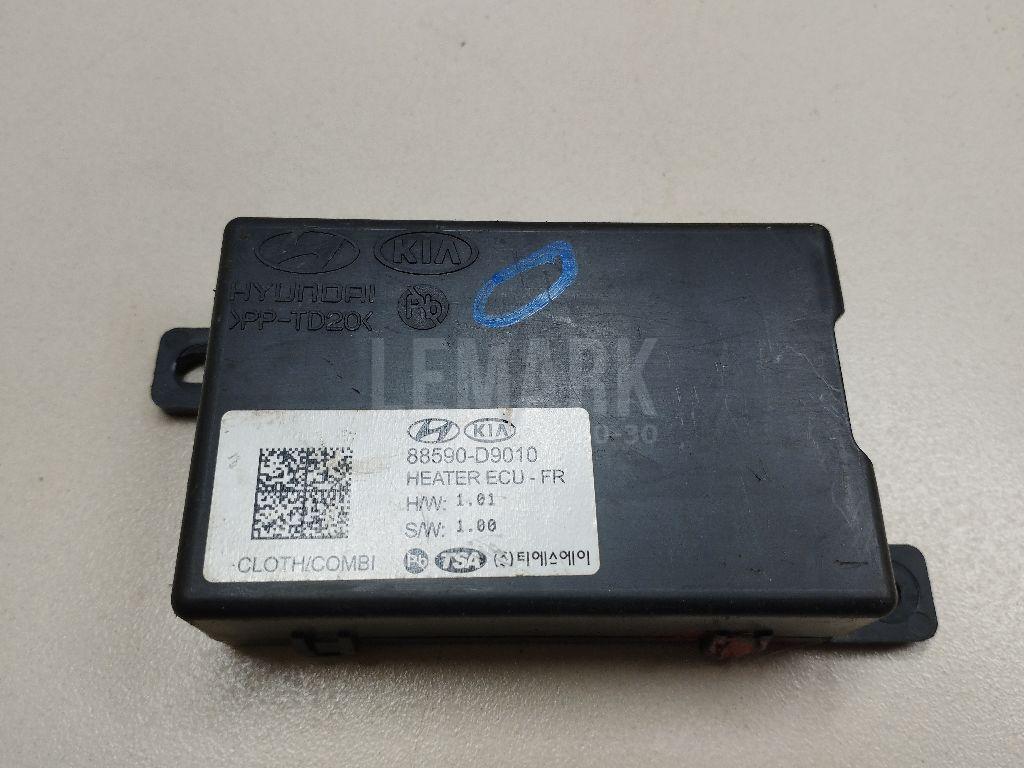 Блок электронный 88590D9010 Hyundai-Kia