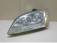 Фара левая