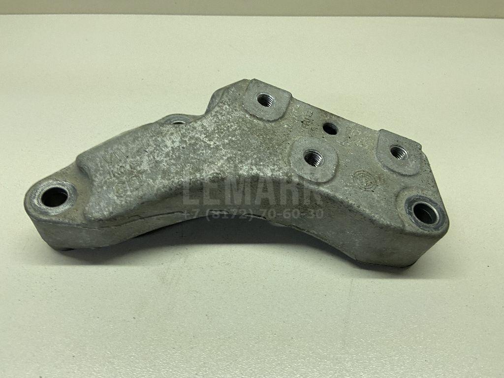 Кронштейн КПП левый 1K0199117CD VAG