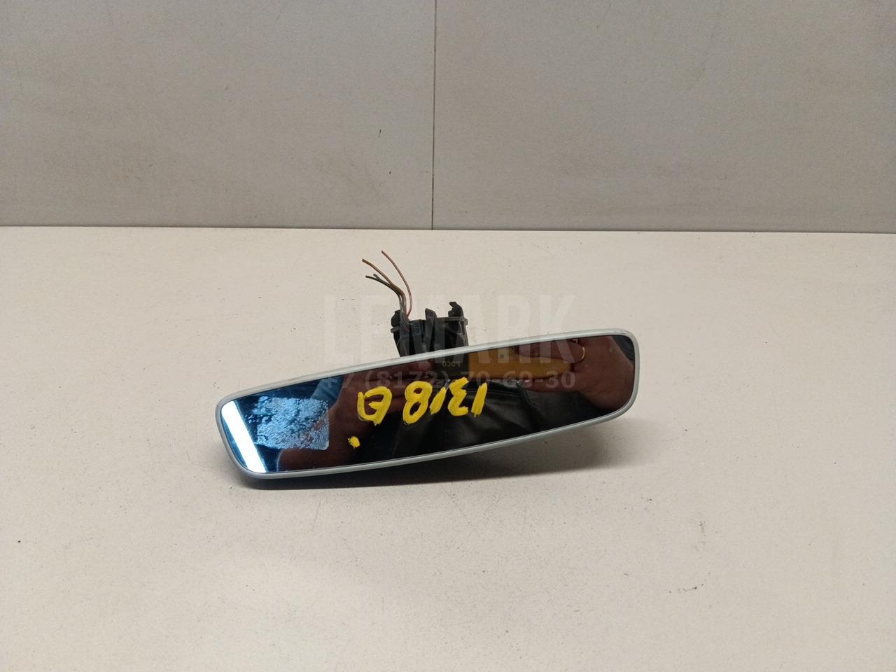 Зеркало заднего вида 3G0857511AMSMA VAG