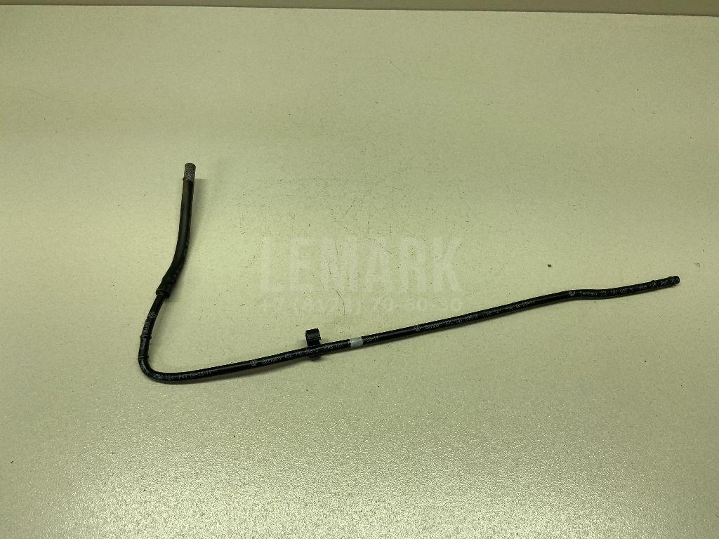 Трубка системы рециркуляции (EGR) 03L131605N VAG