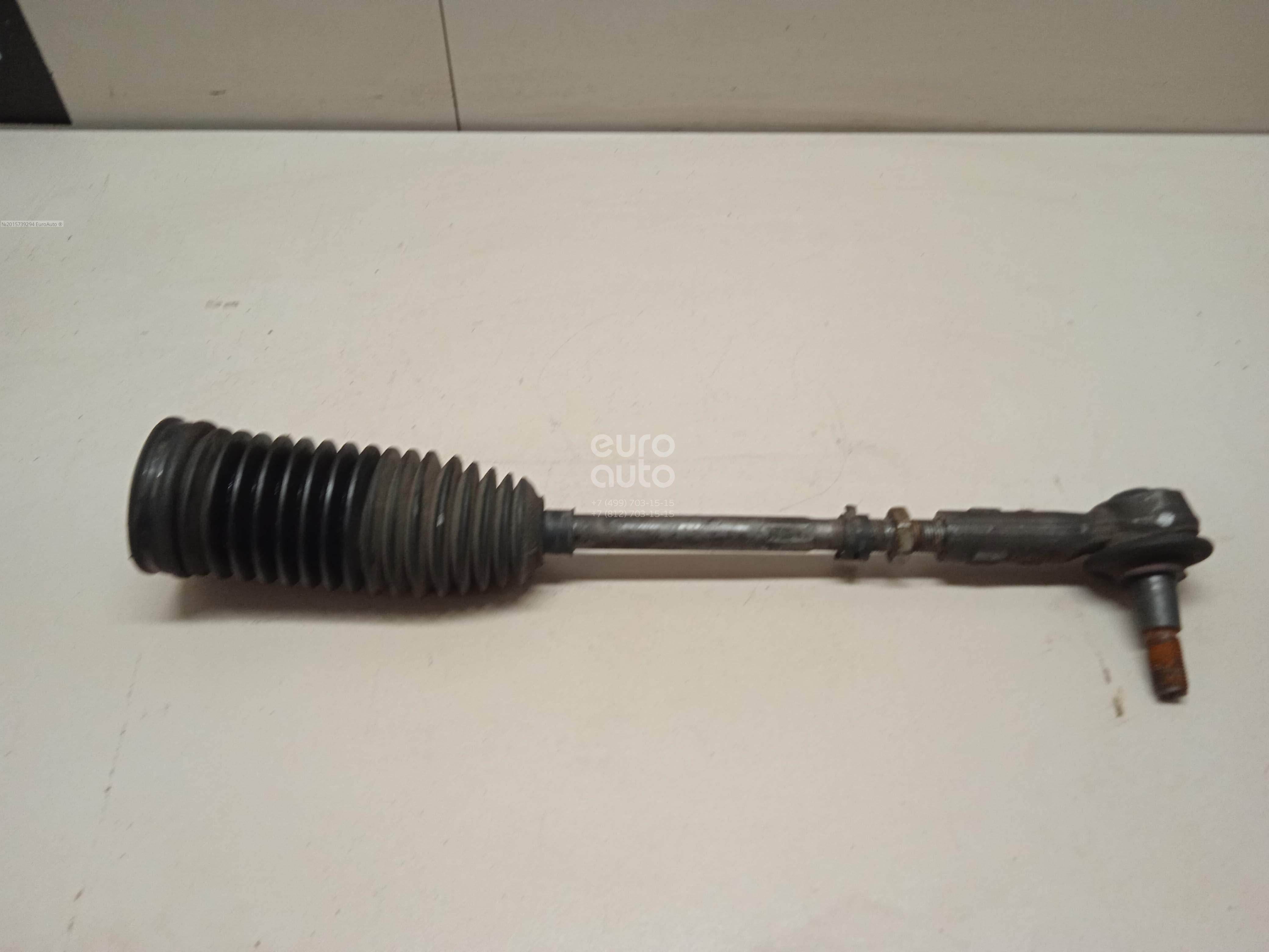 Поперечная рулевая тяга VAG 7L0422804D