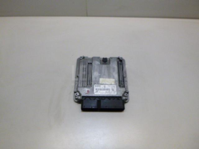 Блок управления двигателем 391032F708 Hyundai-Kia