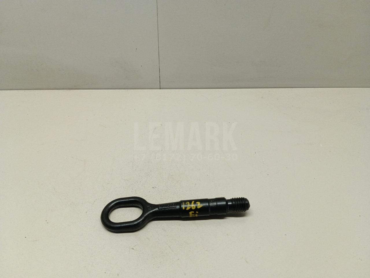 Крюк буксировочный 8K0805615A VAG