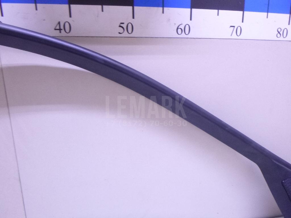 Накладка на дверь для  BPW SH 1995